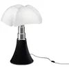 Image de Lampe - MARTINELLI LUCE - Mini Pipistrello - LED Intégrée - Variateur - Design Contemporain