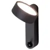 Image de MARTINELLI LUCE lampe murale applique TOGGLE (Anthracite - Aluminium verni)