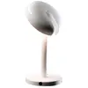 Image de MARTINELLI LUCE lampe de table CABRIOLETTE CORDLESS (Blanc - Aluminium verni)