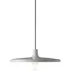 Image de MARTINELLI LUCE lampe à suspension AVRO (2700K, blanc - Aluminium verni)