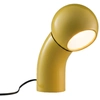 Image de MARTINELLI LUCE lampe de table PALLINO (Jaune brillant, RAL 1012 - ABS et aluminum)