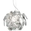 Image de LUCEPLAN lampe à suspension HOPE D66/18 (Ø 72 cm H max 270 cm - Polycarbonate)