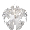Image de LUCEPLAN lampe à suspension HOPE D66/12 (Ø 61 cm H max 270 cm - Polycarbonate)