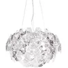 Image de LUCEPLAN lampe à suspension HOPE D66/42 (Ø 110 cm H max 410 cm - Polycarbonate)