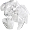 Image de LUCEPLAN lampe murale applique HOPE D66/8A (Ø 61 cm - Polycarbonate)