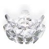 Image de LUCEPLAN lampe au plafond plafonnier HOPE D66/12p (Ø 69 cm H 41,5 cm - Polycarbonate)