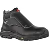 Image de Bottes de soudure u.power bulls taille 42 w.11 noir s3l hi hro fo sr en iso 20345 pi#115967