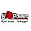 Image de U-power 0re20036-46 vêtement de travail