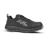 Image de Chaussures de travail U-Power Jester ESD S3S CI HI HRO FO SR - noir