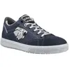 Image de Chaussure de sécurité - U-POWER - Trophy - S1P SRC - Confortable - Respirant - Bleu foncé et blanc