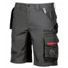 Image de U-Power - Bermuda de travail noir START