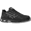 Image de Chaussure de sécurité u.power redlion carbon taille 46 w. 11 noirgris s3 src esd - confort et protection optimale pi#15737_RL2001338
