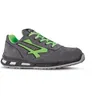 Image de Chaussures de sécurité U-Power Point - grey/green