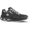 Image de Chaussure de sécurité u.power club taille 40 w. 11 noir s3 src esd en iso 20345 en cuir nubuck pi#1609367
