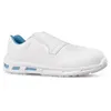 Image de Chaussure de sécurité basse - U-Power - BLANCO S2 SRC - Hydrofuge - Confort optimal - Légèreté