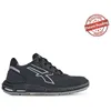Image de Chaussures de sécurité - U-POWER - SCUDO PLUS ESD S3 - Noir - Synthétique - Homme