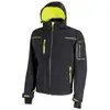Image de U-power space veste noir