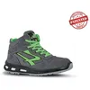 Image de CHAUSSURES DE SÉCURITÉ HAUTES RAMAS ESD S1P SRC 37