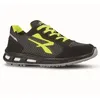 Image de U-Power - Chaussures de travail basses ultra légères et confortables ASHER - Usage général - O1 FO SRC ESD