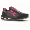 Image de U-Power - Chaussures de travail basses pour femmes basses ultra légères et confortables CAELI - Usage général - O1 FO SRC ESD