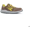 Image de U-Power Reflex ESD S1P SRC - Chaussures de sécurité basses marron embout composite