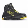 Image de U-Power - Chaussures de sécurité hautes ultra résistantes COSMO - Environnements exigeants - RS S3 WR HI HRO SRC CI