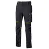 Image de PANTALON TECHNIQUE WORLD FEMME Noir XL