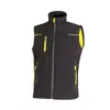 Image de Gilet femme U-Power Softshell Universe