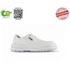 Image de Chaussures de sécurité basses Cliff ESD S2 SRC - U-Power - Blanc - Synthétique - Mixte