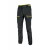 Image de PANTALON TECHNIQUE HORIZON Noir 5XL
