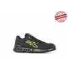 Image de Chaussures de sécurité U-POWER FRANK S1P SRC ESD - Noir - Nylon - Mixte