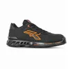 Image de U-Power Bruce - Chaussures de sécurité basses S1P SRC ESD noir Taille 47