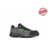 Image de Chaussures de sécurité basses U-Power Mike ESD S1P SRC - Gris vert - Homme