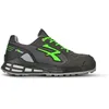 Image de Chaussures de sécurité professionnelles - U-POWER - Egon S1P ESD SRC - Noir - Adulte - Synthétique