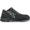 Image de Chaussure basse de sécurité u.power jackson taille 44 w. 11 en noir et gris - s3 ci src esd red smart pi#15737_1DCDDC63C