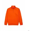 Image de Sweatshirt U-Power Tautra - orange orange