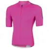Image de Maillot Homme Rh+ Sprinter - Rose - Manches Courtes - Route - Respirant