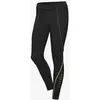 Image de Cuissard long sans bretelles rh + Reflex noir femme - S