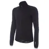 Image de Veste cycliste RH+ Shark Light - Noir - Taille M - Étanche et respirante