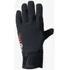 Image de Gants longs rh+ Storm noir rouge - XL