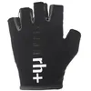 Image de Gants vélo - New Code - Paume anatomique antidérapante - Ventilation mesh & trous - Lingette anti-sueur