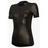 Image de Maillot rh+ Metallica manche courte noir femme - L
