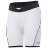 Image de Cuissard femme RH+ Pista 18 cm - white/ black - XS