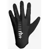 Image de Gants longs rh+ VTT noir - S