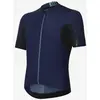 Image de Maillot rh+ Jonny Mole Road manche courte bleu noir - M