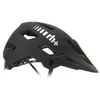 Image de Casque VTT RH+ 3in1 All Track - matt black - L/XL