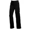 Image de CMP Pantalon de ski femme Stretch Pants - Noir imperméable et respirant