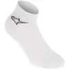 Image de Chaussettes Alpinestars Star blanc gris (6 paires) - S-M