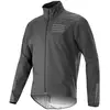 Image de Veste Alpinestars Descender V3 noir gris - Veste fine - S