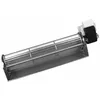Image de Ventilateur tangentiel - DIFF - THS30B5 - 44W - Débit max 220m/h - Dimensions 304x48mm